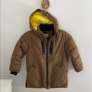Boys Zara jacket